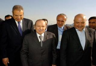 Il prend part aux travaux du sommet du G.15 : Le président de la République à Téhéran