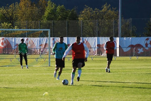 Il retrouve ses automatismes avec Djebbour, Ghezzal affiche une grande forme