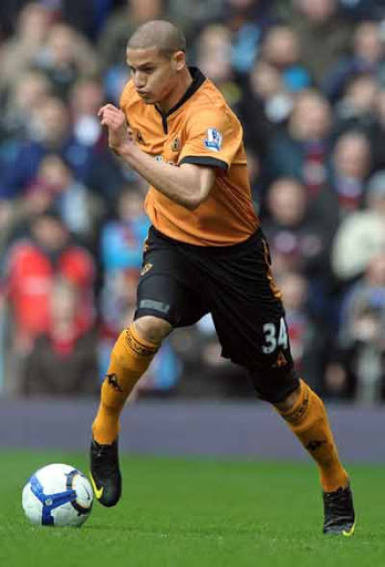 Il s’est confié au site de Wolverhampton, Guedioura «J’ai toujours rêvé de faire comme mon père»