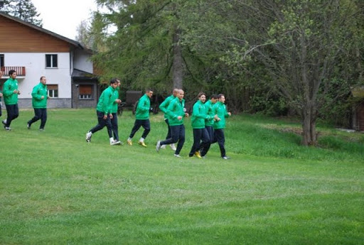 Ils ont impressionné à l’entrainement les nouveaux: Guedioura, Medjani, Mbolhi