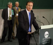 Imbroglio institutionnel après les législatives remportées par les conservateurs