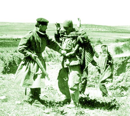 Initiative visant à incriminer le colonialisme : Le processus suit son cours