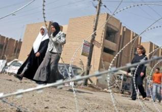 Irak : Le syndrome de la guerre civile