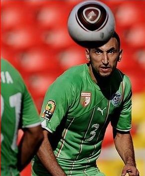 Irlande – Algérie en direct sur canalplus.fr