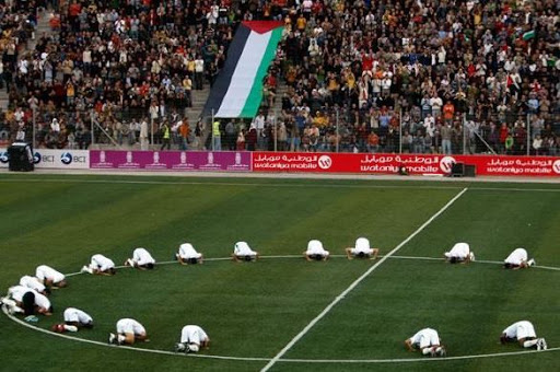 Israël ne veut pas d’un Egypte-Palestine