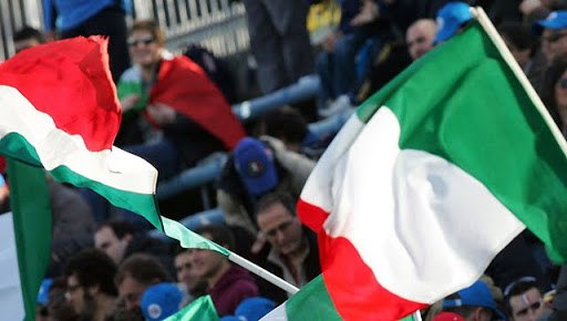 Italie (j38) : Les résultats