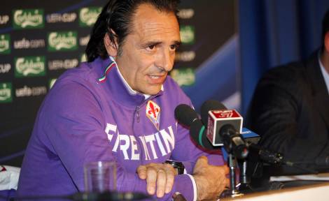 Italie: Prandelli nouveau sélectionneur après le Mondial, selon Ansa