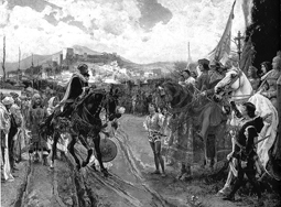 IVème centenaire du décret de leur expulsion : Les Morisques, une page d’histoire méconnue