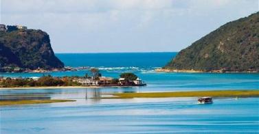 JDM : Knysna se fait belle