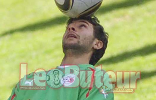 Jean Fernandez : «Abdoun nous intéresse, mais…»