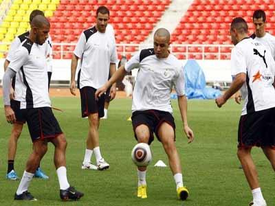 Joueurs algériens évoluant dans l’Hexagone : Le dilemme de la presse française