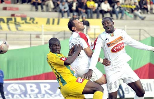 JSK: Fribourg suit toujours Coulibaly