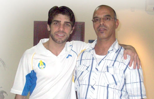 Juninho «Saïfi m’impressionne par sa technique»