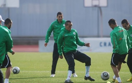 Kadir et Matmour un triplé chacun !
