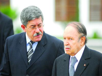 Khellil, Djaaboub, Bessalah et Mihoubi quittent le gouvernement et de nouveaux venus