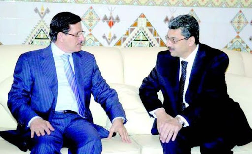 La 8ème session de la commission mixte s’ouvre aujourd’hui, Les investissements émiratis arrivent