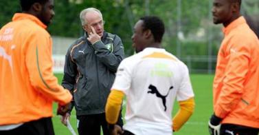 La Côte d&rsquo;Ivoire, toujours des promesses