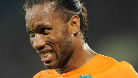 La défaite face à l’Algérie a servi à Drogba