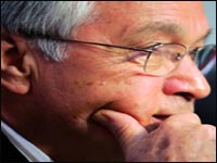 La fin du système Khelil à Sonatrach ?