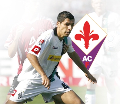 La Fiorentina sur les traces de Matmour