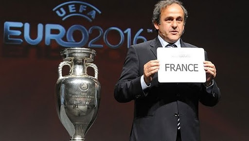 La France décroche l&rsquo;Euro