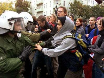 La Grèce à l’ère des sacrifices