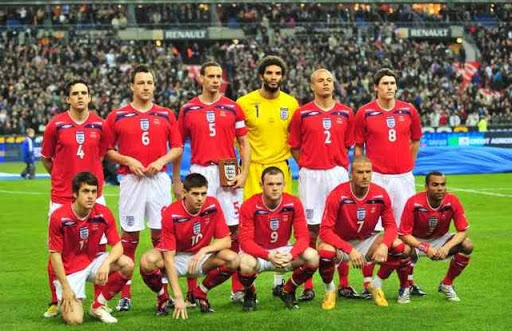 La nouvelle Angleterre