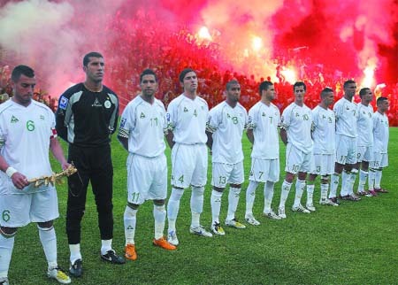 La presse britannique sans pitié avec les Verts