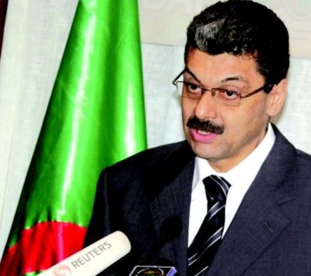 La procédure de rachat de Djezzy expliquée par Djoudi