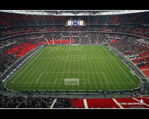 La sélection anglaise boude Wembley