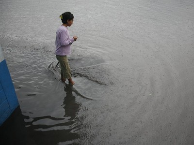 La tempête tropicale au large du Guatemala a fait 83 morts