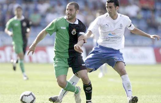 Lacen a bel et bien rejoué hier