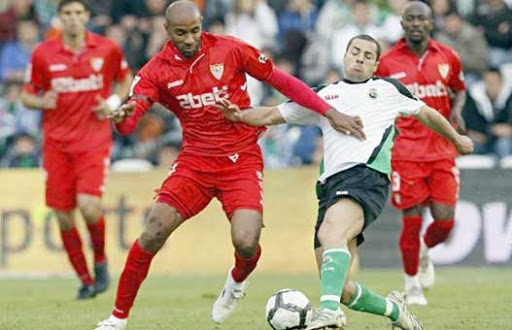 Lacen et Santander jouent leur survie en Liga