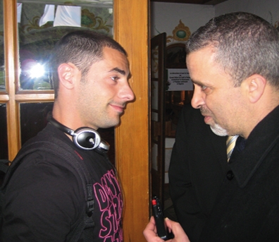 Lacen : «Maintenant, je peux me concentrer totalement sur le Mondial»