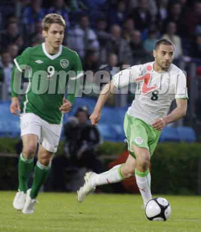 Lacen «On a besoin de stabiliser notre défense»