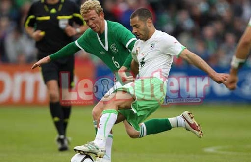 Lacen «Si on encaisse 3 buts à chaque fois, il faudra en marquer 4 à chaque match»