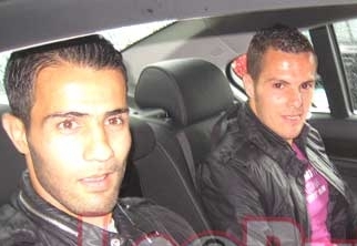 Laïfaoui «Ma volonté et mon mental m’aideront à gagner ma place»