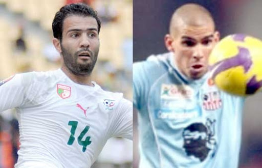 Laïfaoui ou Medjani, là est l’autre question !