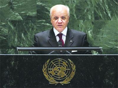 L’Algérie élue à la vice-présidence de la 8ème session du TNP