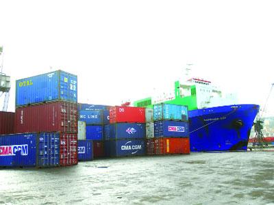 L’Algérie enregistre un excédent commercial de 5,09 milliards de dollars