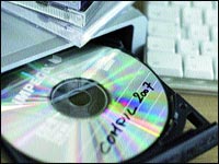 L’Algérie, troisième pays pirate au monde