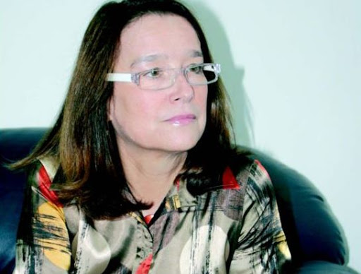 L’ambassadrice de l’UE à Alger est formelle «La burqa n’a pas sa place en Europe»