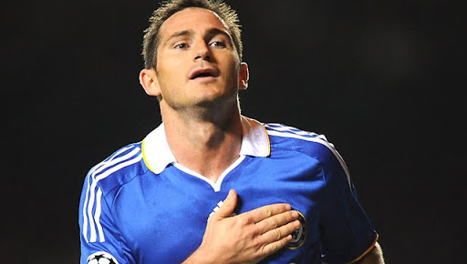 Lampard «On jouera à 200% contre l’Algérie»