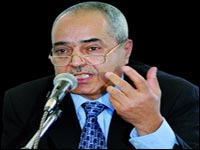 L’ancien chef du gouvernement livre sa vision de la crise politico-économique