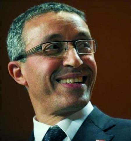 L&rsquo;ancien ministre du gouvernement de Villepin, Azzouz Begag  «Le film de Bouchareb tombe à point nommé»