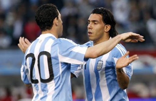 L’Argentine étrille le Canada