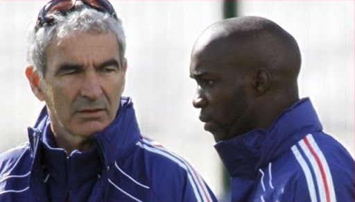 Lassana Diarra forfait !