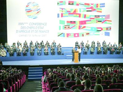 Le 25ème sommet Afrique-France s’ouvrira demain à Nice : Paix, sécurité, climat et développement au cœur des discussions