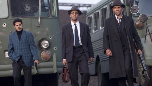 Le film de Bouchareb dérange en France