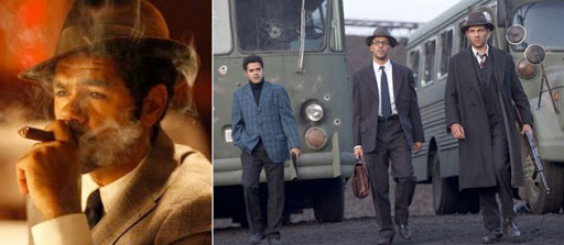 Le film de Rachid Bouchareb financé à 59 % par la France